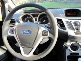 Drive test Noul Ford Fiesta8743