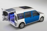 Conceptul Ford Transit Conect Family One va debuta la New York8699