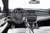 Imagini oficiale cu BMW X6 M8682