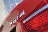 Imagini oficiale cu BMW X6 M8685