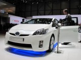 Toyota Prius - cel mai eficient automobil din lume!8650