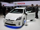 Toyota Prius - cel mai eficient automobil din lume!8648