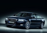 Audi aduce imbunatatiri modelului A88626