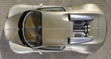 Imagini cu un Bugatti Veyron  auriu8614