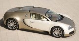 Imagini cu un Bugatti Veyron  auriu8616
