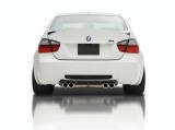 Vorsteiner lanseaza un nou kit de caroserie pentru BMW M3 Sedan!8560