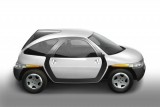 Concept car: Fioravanti Tris8552