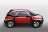 Concept car: Fioravanti Tris8553