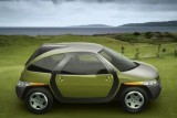 Concept car: Fioravanti Tris8555