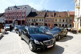 Oficial: Noul Mercedes Clasa E pleaca de la  41.590 de euro in Romania8527