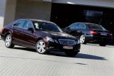 Oficial: Noul Mercedes Clasa E pleaca de la  41.590 de euro in Romania8530