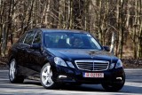 Oficial: Noul Mercedes Clasa E pleaca de la  41.590 de euro in Romania8531
