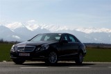 Oficial: Noul Mercedes Clasa E pleaca de la  41.590 de euro in Romania8534