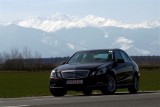 Oficial: Noul Mercedes Clasa E pleaca de la  41.590 de euro in Romania8535