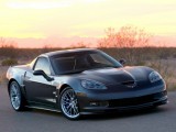 General Motors taie din productia Corvette!8490