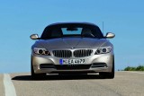 BMW anunta preturile oficiale pentu Z4!8462