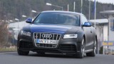 Audi continua testele modelului RS5 odata cu inceperea primaverii!8423