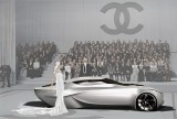 Video cu conceptul Chanel Fiore!8266
