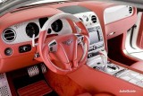 Imagini cu Hamann Imperator bazat pe Bentley Continental GT Speed!8236