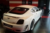 Imagini cu Hamann Imperator bazat pe Bentley Continental GT Speed!8226