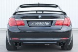 Primele imagini cu BMW Seria 7 Hamann!8216