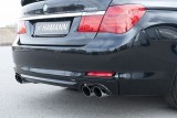 Primele imagini cu BMW Seria 7 Hamann!8218