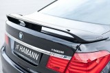 Primele imagini cu BMW Seria 7 Hamann!8219