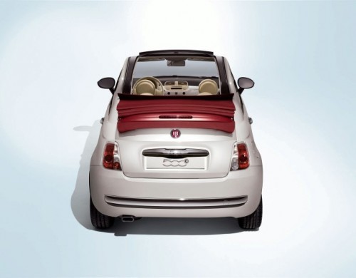 Preturile pentru Marea Britanie a Fiat 500 C anuntate!8195