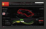 Noul site oficial al Ferrari va fi lansat in timpul cursei de Formula 1 de la Melbourne!8192
