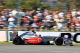 Jenson Button va pleca din pole-position in Australia8177