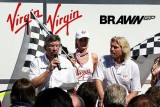 Brawn GP anunta un parteneriat cu Virgin!8170
