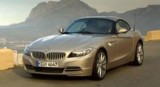 VIDEO: Noul BMW Z48002