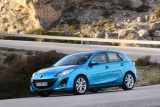 Oficial: Noul Mazda3 a fost lansat in Europa7944