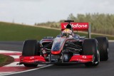 McLaren va ocupa ultimele pozitii ale grilei de start!7868