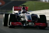 McLaren va ocupa ultimele pozitii ale grilei de start!7870