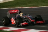 McLaren va ocupa ultimele pozitii ale grilei de start!7869