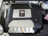 Video cu demarajul unui Volkswagen Lupo cu doua motoare VR6!7834