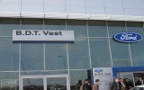 BDT Motors a investit 250.000 euro intr-un nou service Chrysler, Jeep si Dodge7807