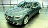 VIDEO: BMW prezinta noul Seria 5 GT de serie7803