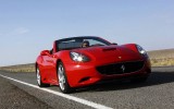 Ferrari vinde excelent in Romania7802
