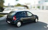 Dacia Sandero GPL costa 5.900 euro in Franta7760