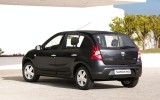 Dacia Sandero GPL costa 5.900 euro in Franta7761