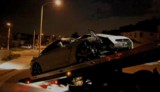 VIDEO: Accident cu Nissan GT-R7757