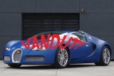 Bugatti Veyron Bleu Centenaire, vandut!7642