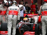 McLaren admite ca are probleme la masina de anul acesta7603