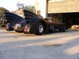 Replica la masina lui Batman7587
