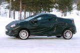Renault Twingo CC spionat la teste in Suedia!7501