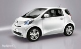 Toyota iQ vine in Romania in mai7446