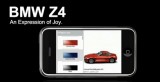 BMW a lansat jocul Z4 pentru iPod si iPhone7441