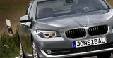 Asa va arata noua Serie 5 de la BMW ?7421